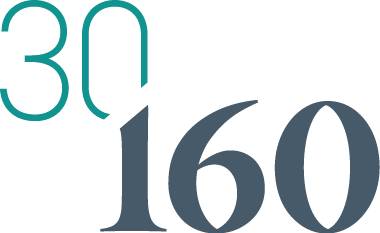 30 160 logo