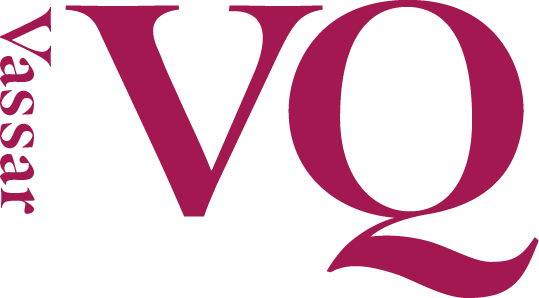 Vassar VQ logo