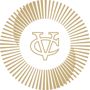 Celebrate Vassar logo