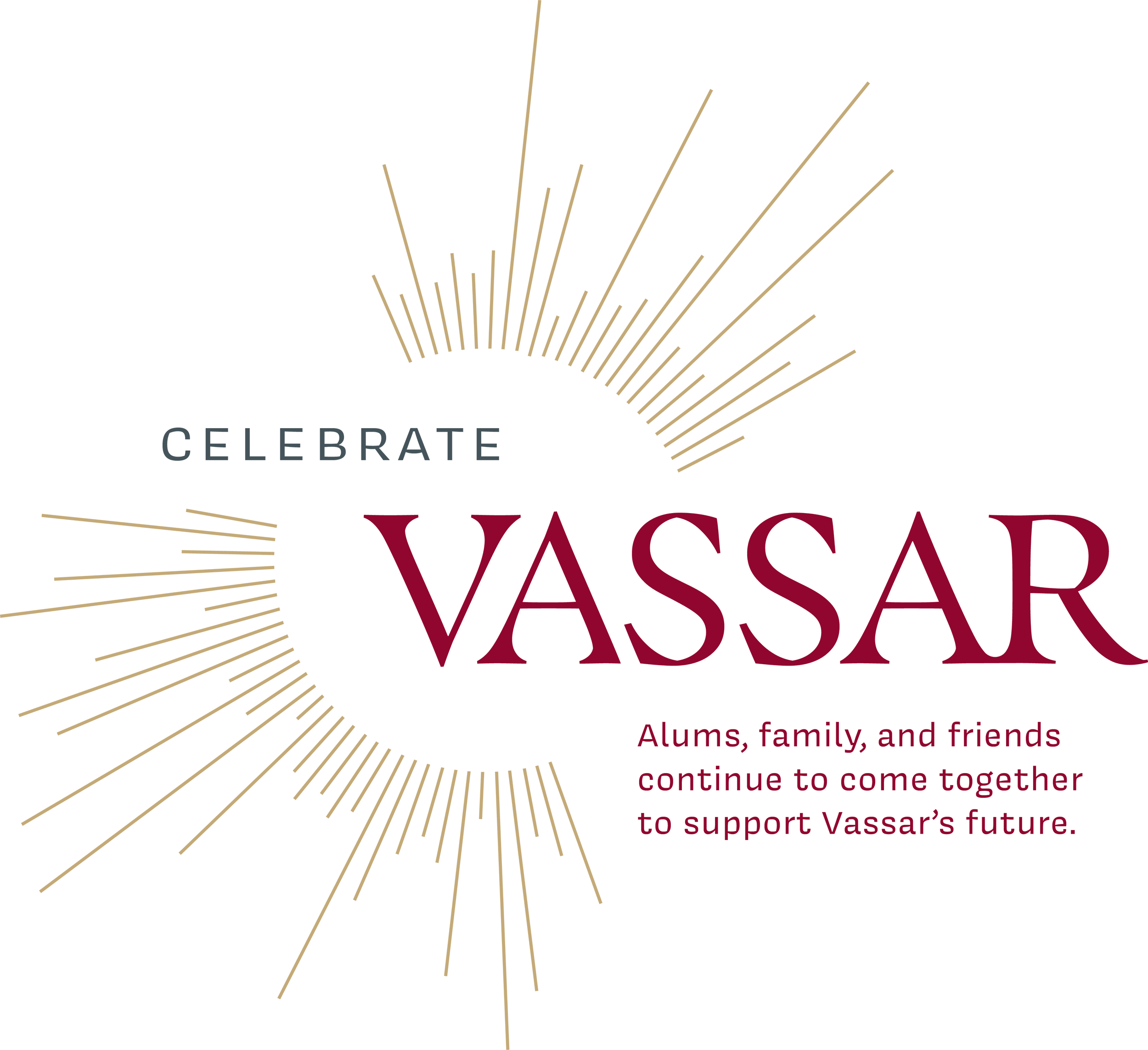 Celebrate Vassar: Alums, family, and friends continue to come together to support Vassar’s future.