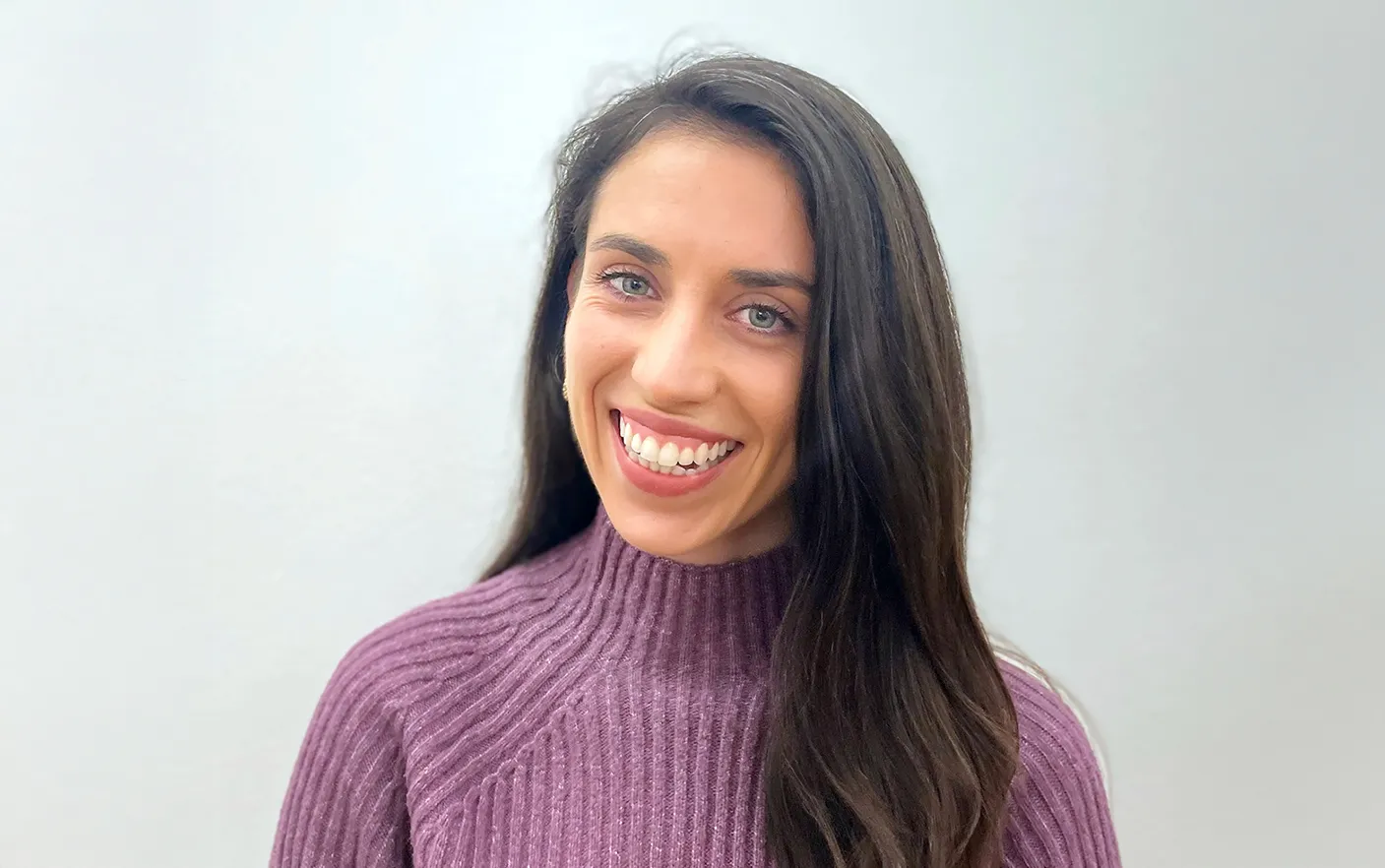 Portrait of Elise Shea ‘19.