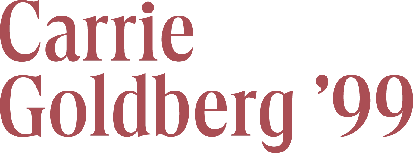 Carrie Goldberg ’99
